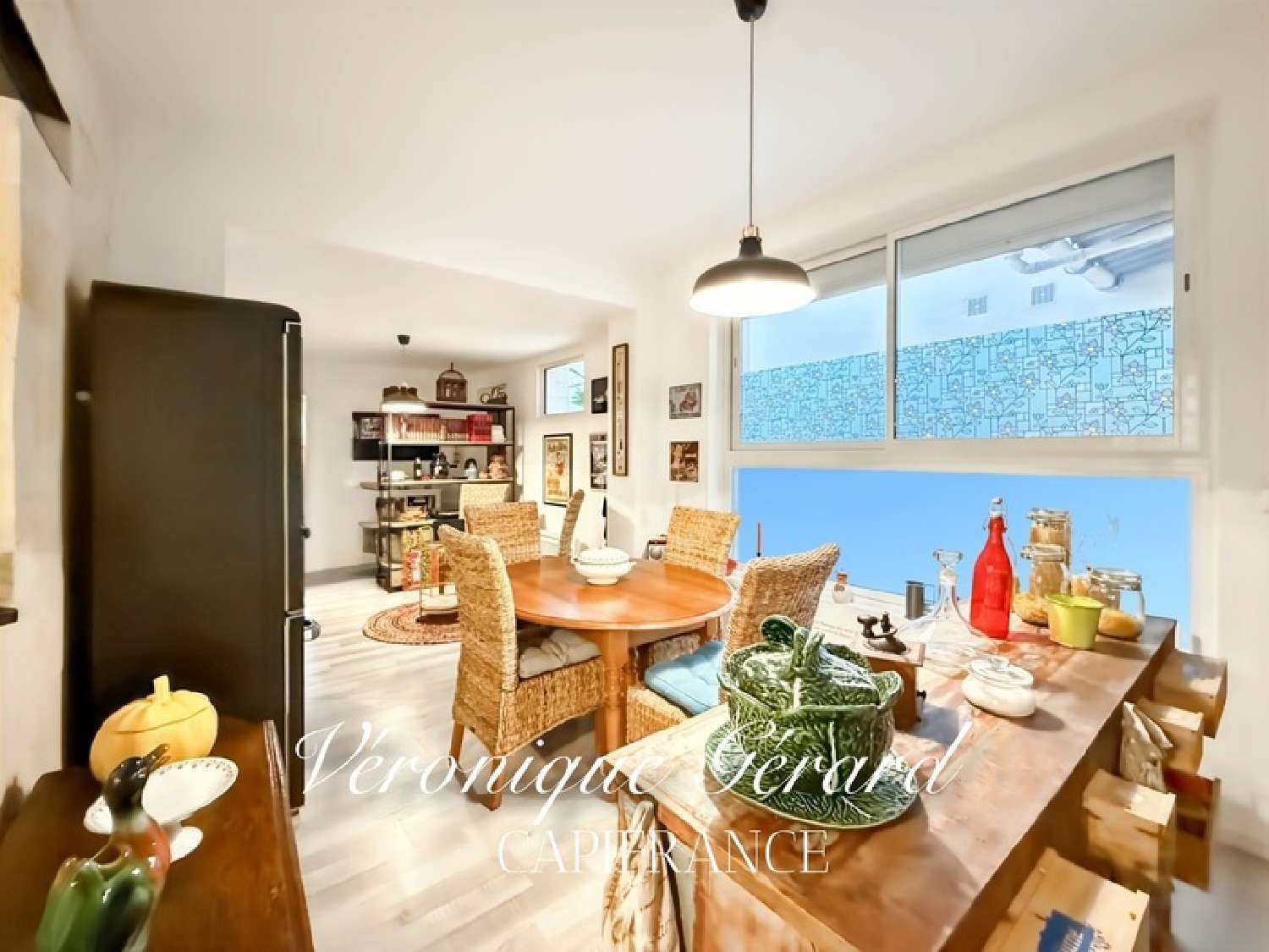 te koop appartement Libourne Gironde 4