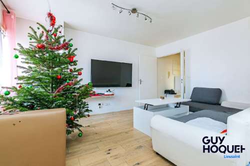 Lieusaint Seine-et-Marne appartement foto 7230779