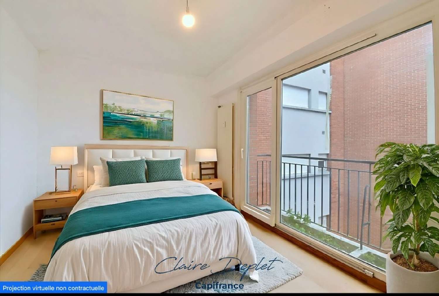 te koop appartement Lille Nord 5