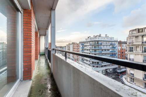 Lille Nord Wohnung/ Apartment Bild 7223769