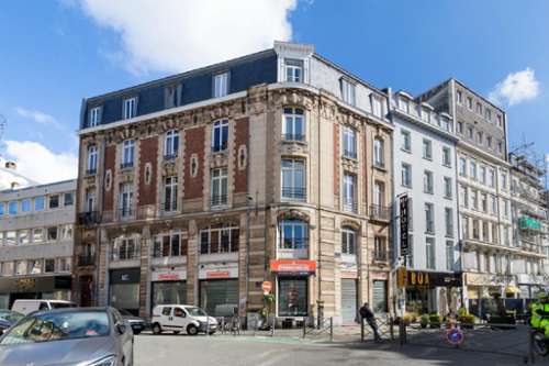 Lille Nord apartment foto 7227669