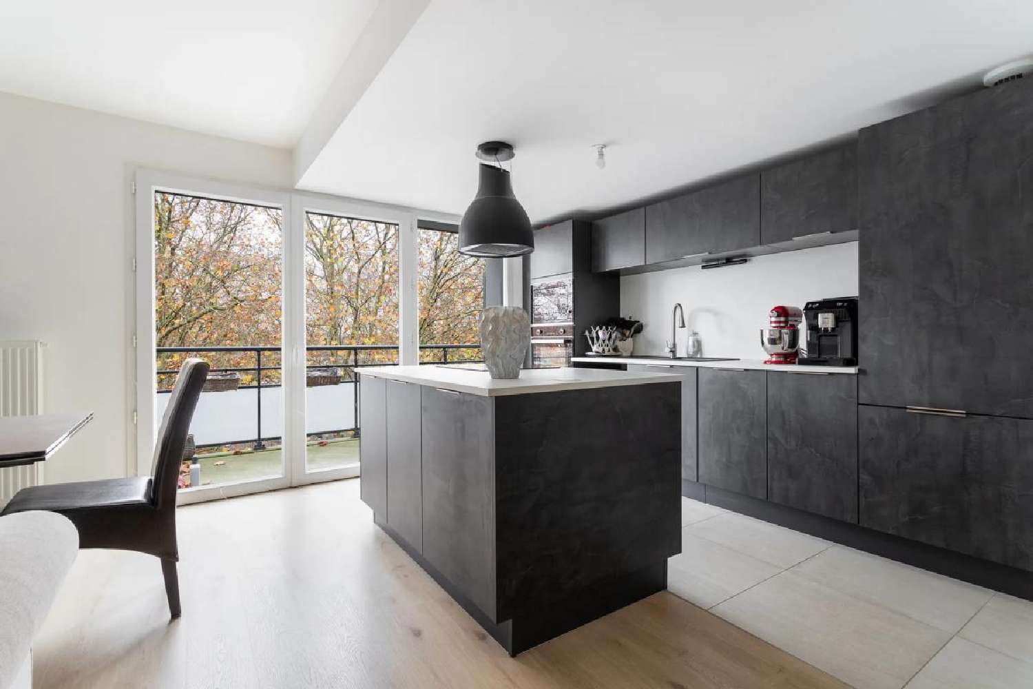  kaufen Wohnung/ Apartment Lille Nord 1