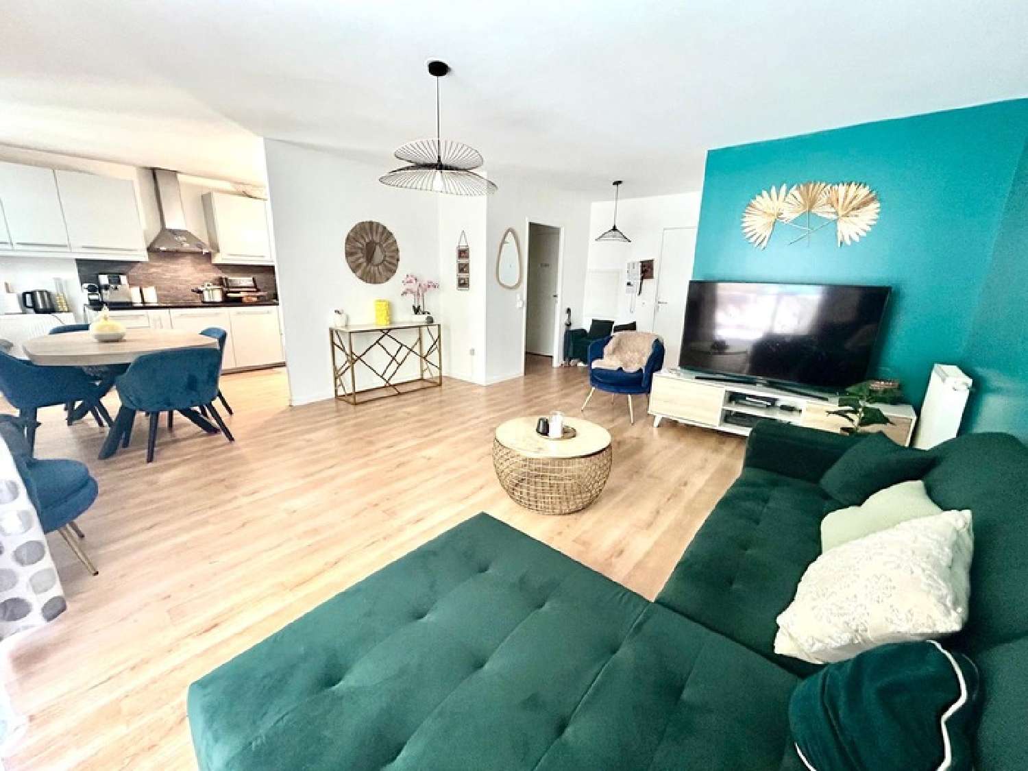  te koop appartement Limeil-Brévannes Val-de-Marne 2