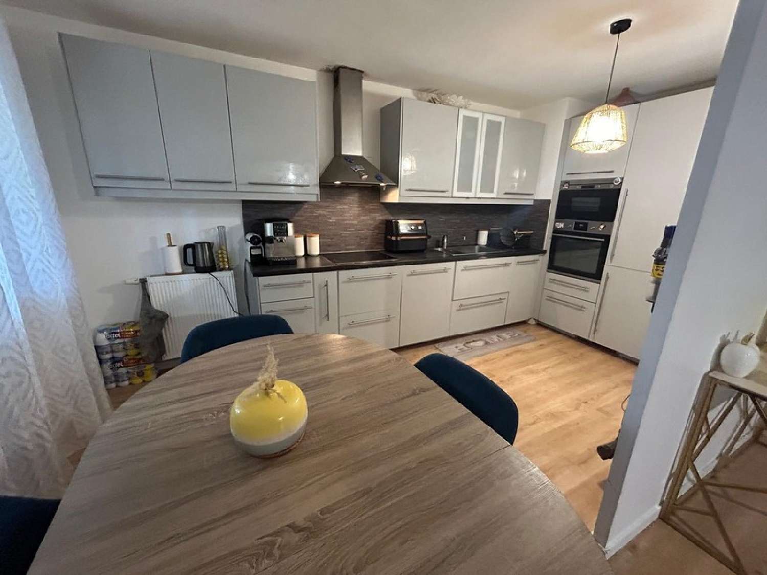  te koop appartement Limeil-Brévannes Val-de-Marne 5