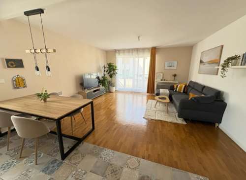 Limeil-Brévannes Val-de-Marne appartement foto 7227767