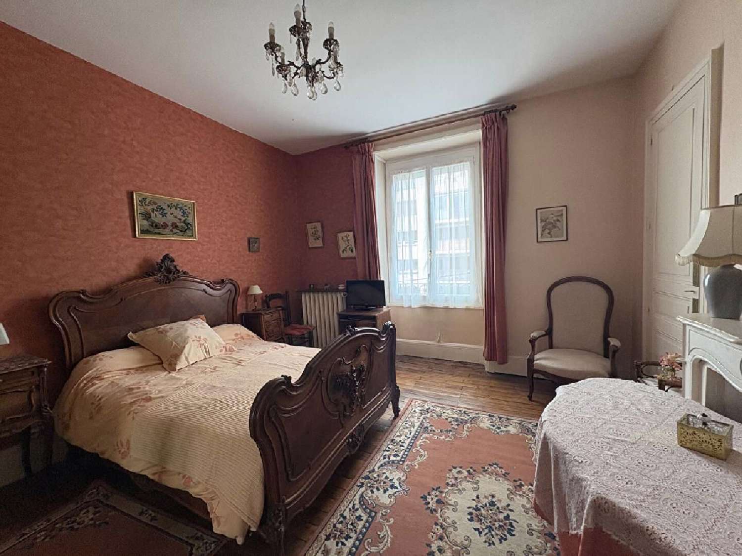 kaufen Wohnung/ Apartment Limoges Haute-Vienne 1