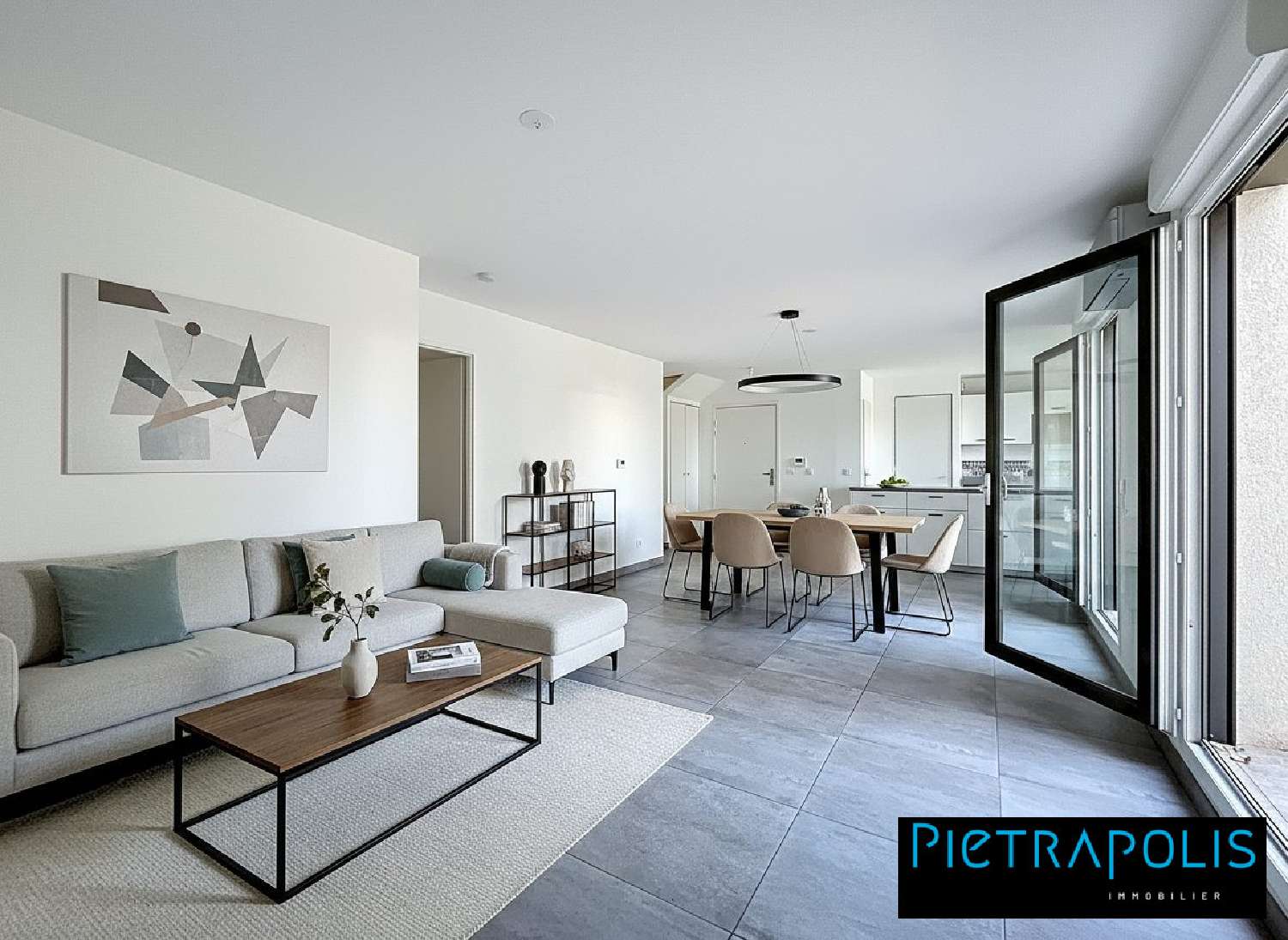  te koop appartement Limonest Rhône 5