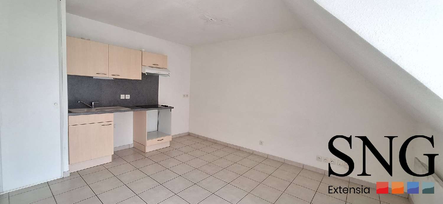 kaufen Wohnung/ Apartment Lisieux Calvados 4