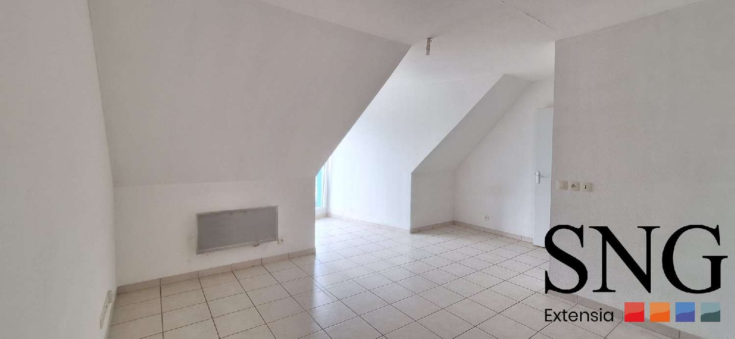 kaufen Wohnung/ Apartment Lisieux Calvados 5