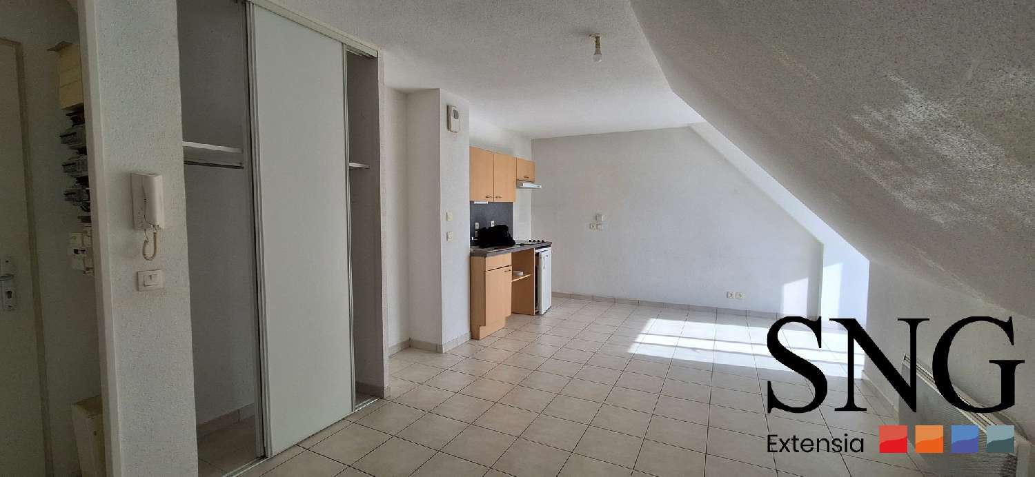 te koop appartement Lisieux Calvados 3