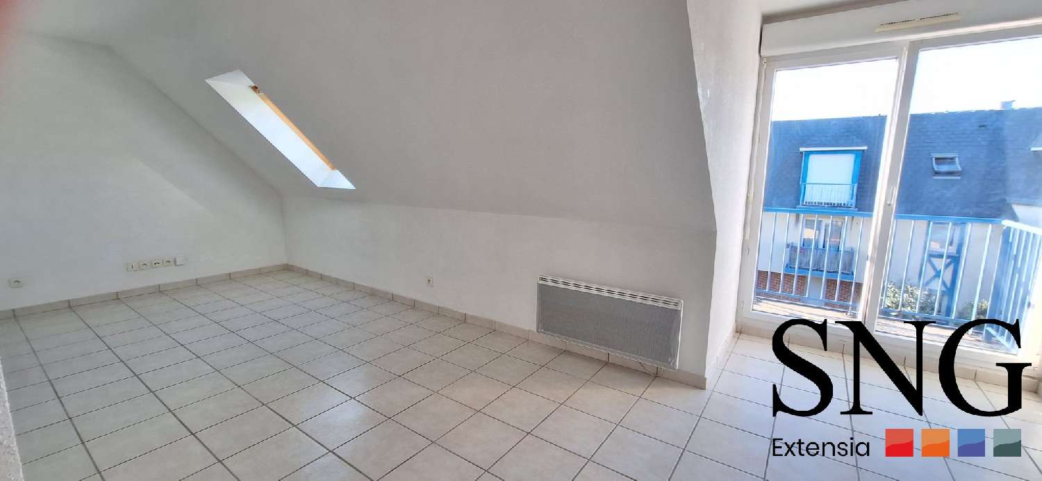 te koop appartement Lisieux Calvados 4