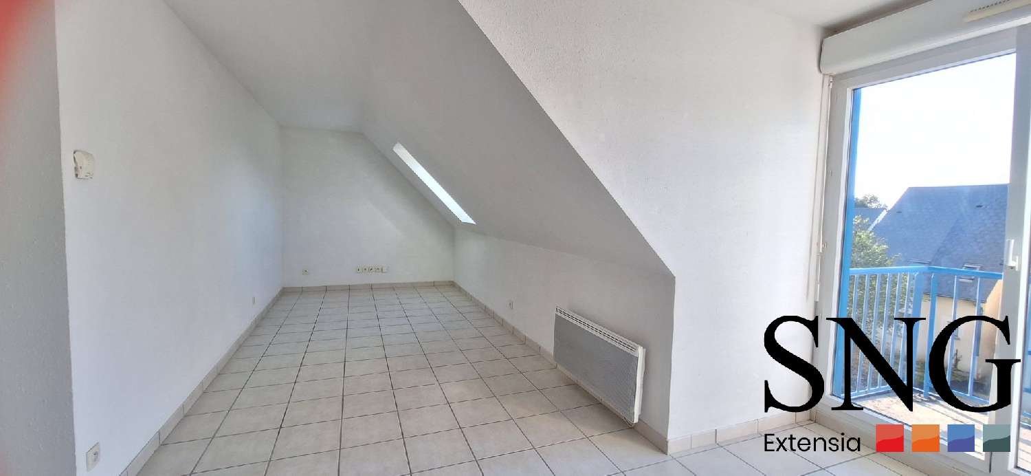 te koop appartement Lisieux Calvados 5