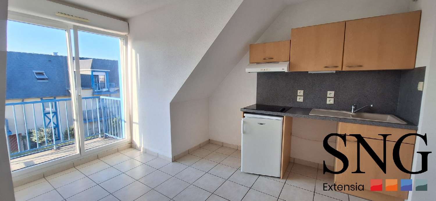 te koop appartement Lisieux Calvados 6