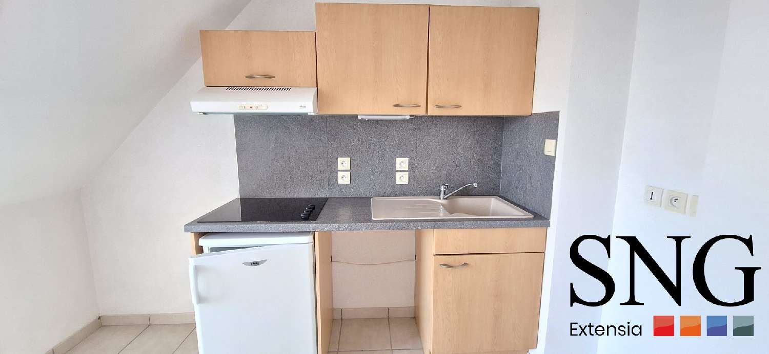 te koop appartement Lisieux Calvados 7