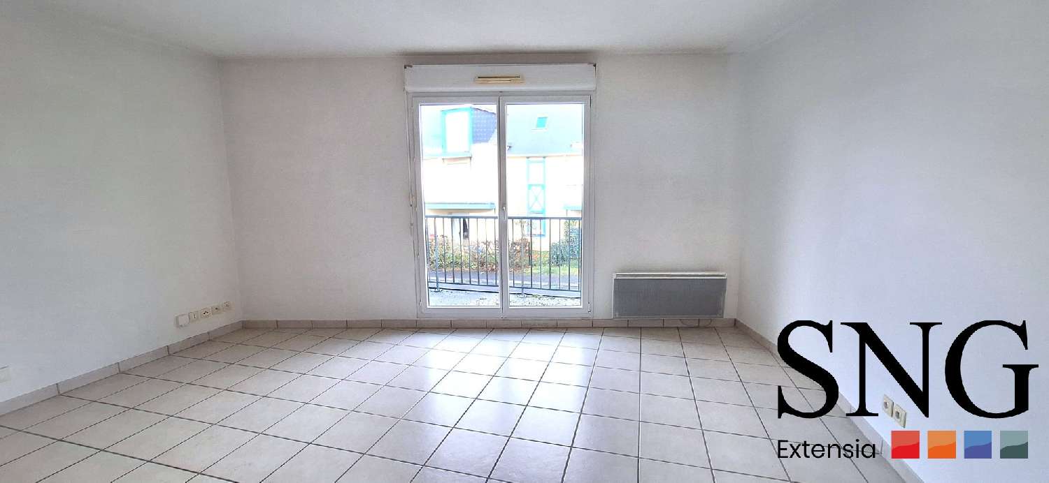for sale apartment Lisieux Calvados 3