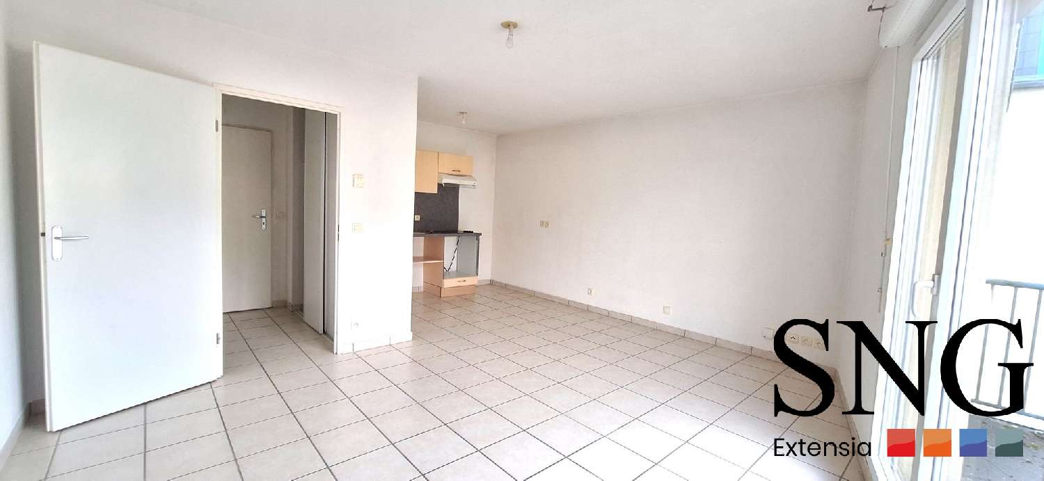 for sale apartment Lisieux Calvados 4