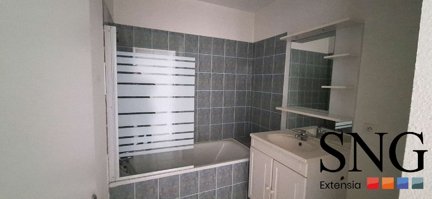 for sale apartment Lisieux Calvados 7