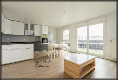 Livry-Gargan Seine-Saint-Denis appartement foto 7220319