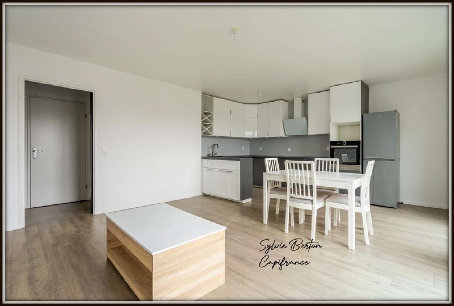 kaufen Wohnung/ Apartment Livry-Gargan Seine-Saint-Denis 3