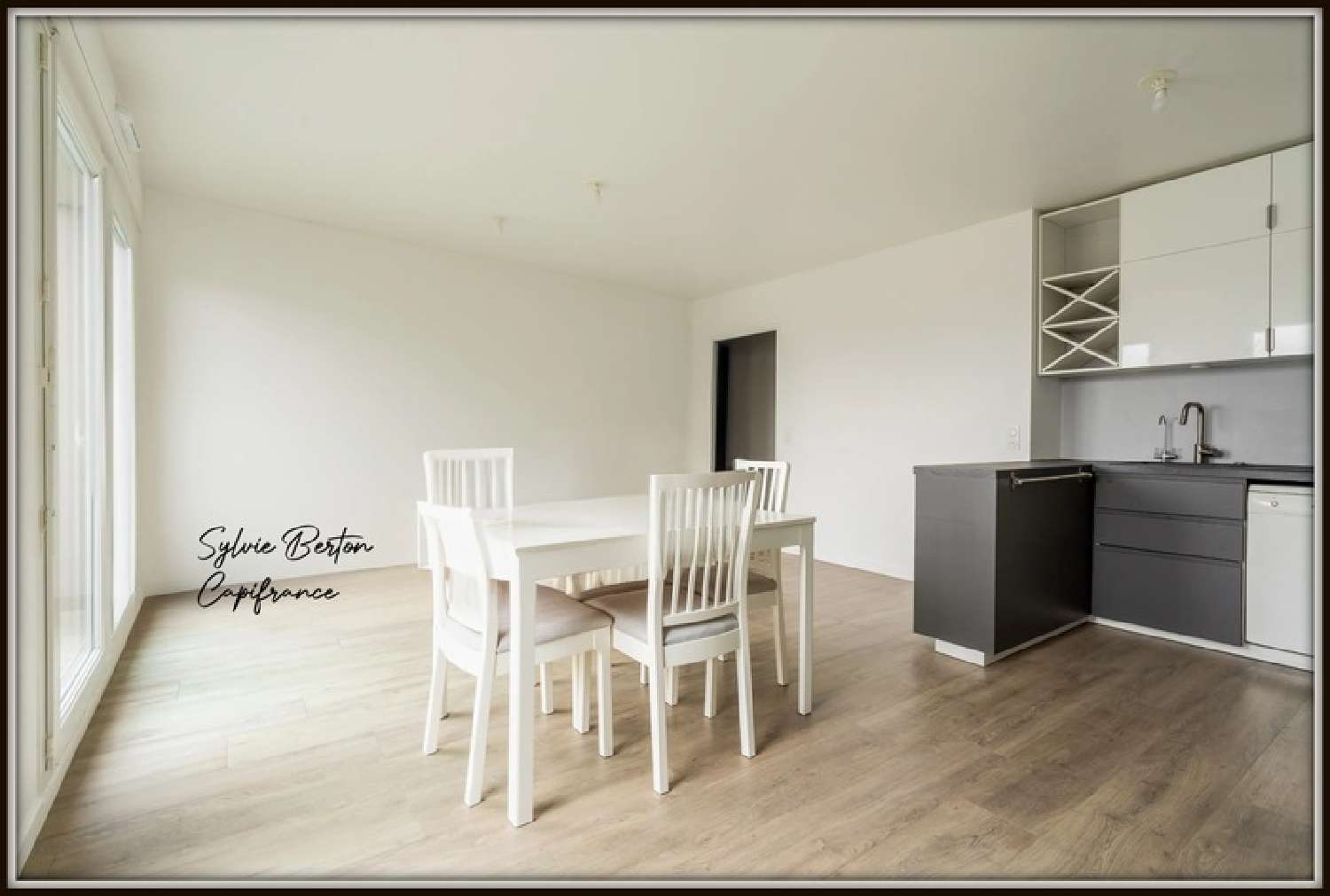 kaufen Wohnung/ Apartment Livry-Gargan Seine-Saint-Denis 4