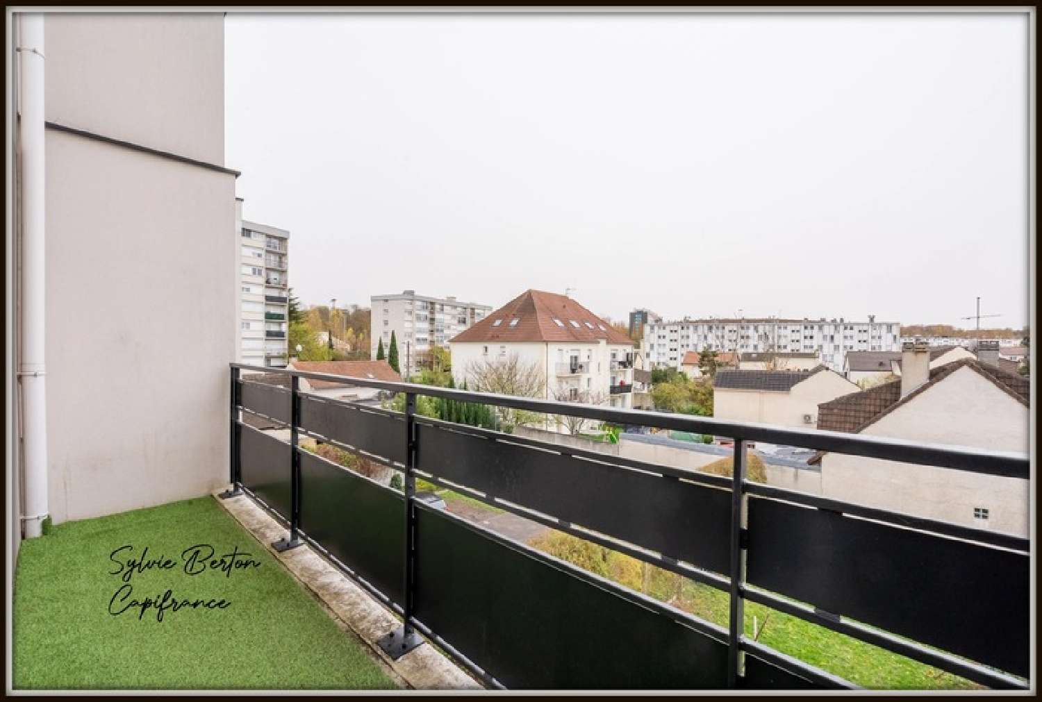 kaufen Wohnung/ Apartment Livry-Gargan Seine-Saint-Denis 5