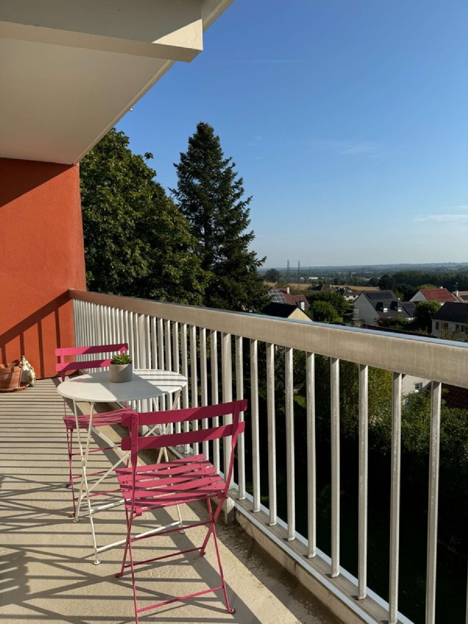  te koop appartement Loché Saône-et-Loire 1