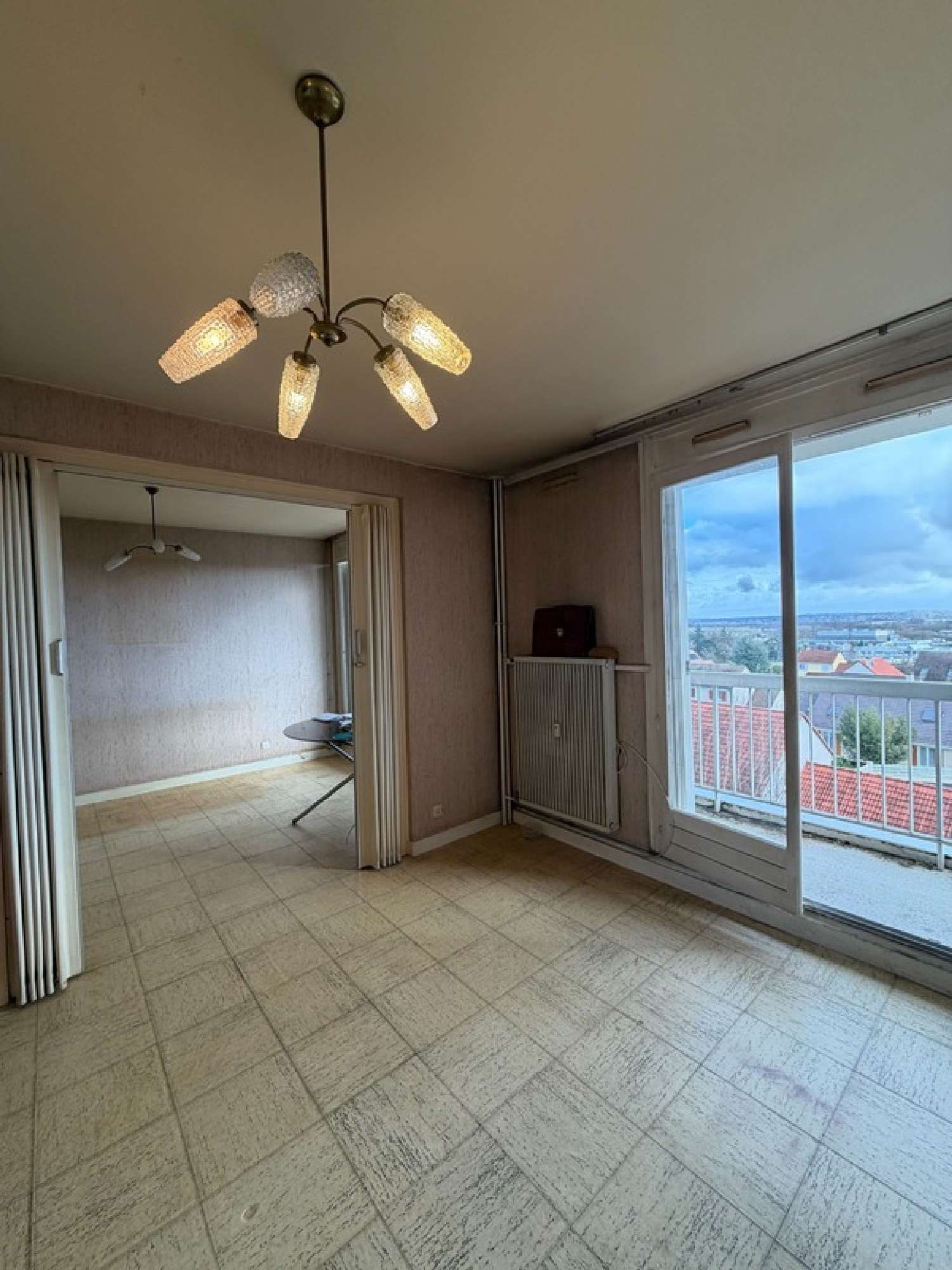  te koop appartement Loché Saône-et-Loire 4