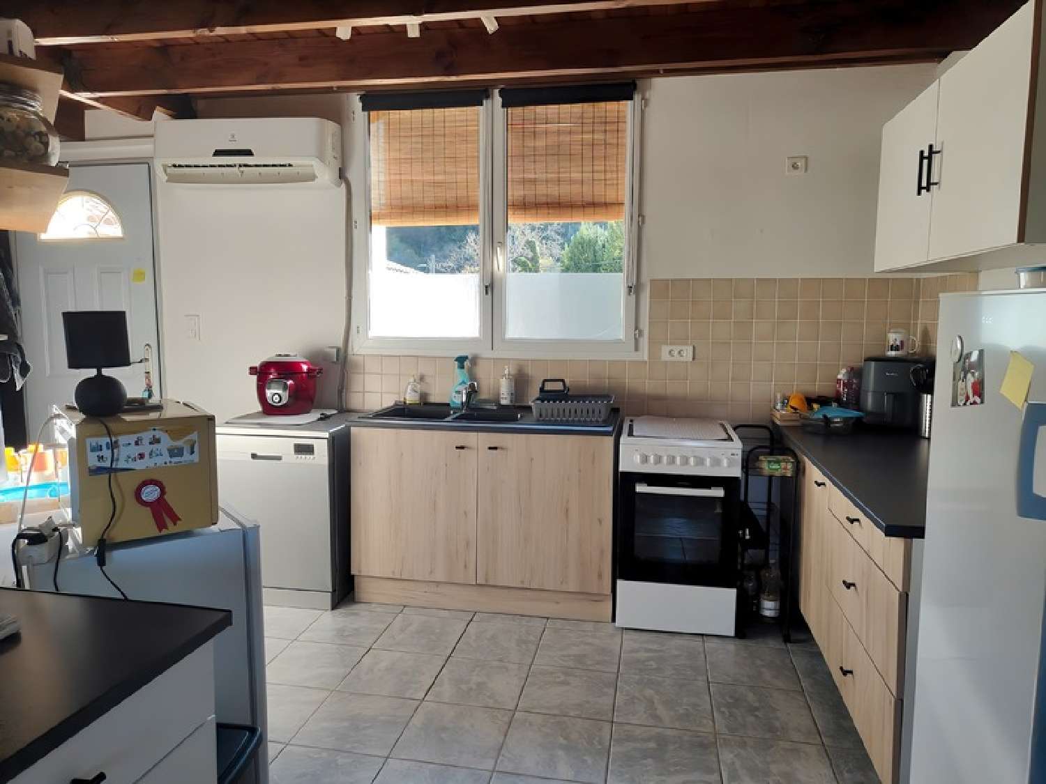 à vendre appartement Lodève Hérault 2