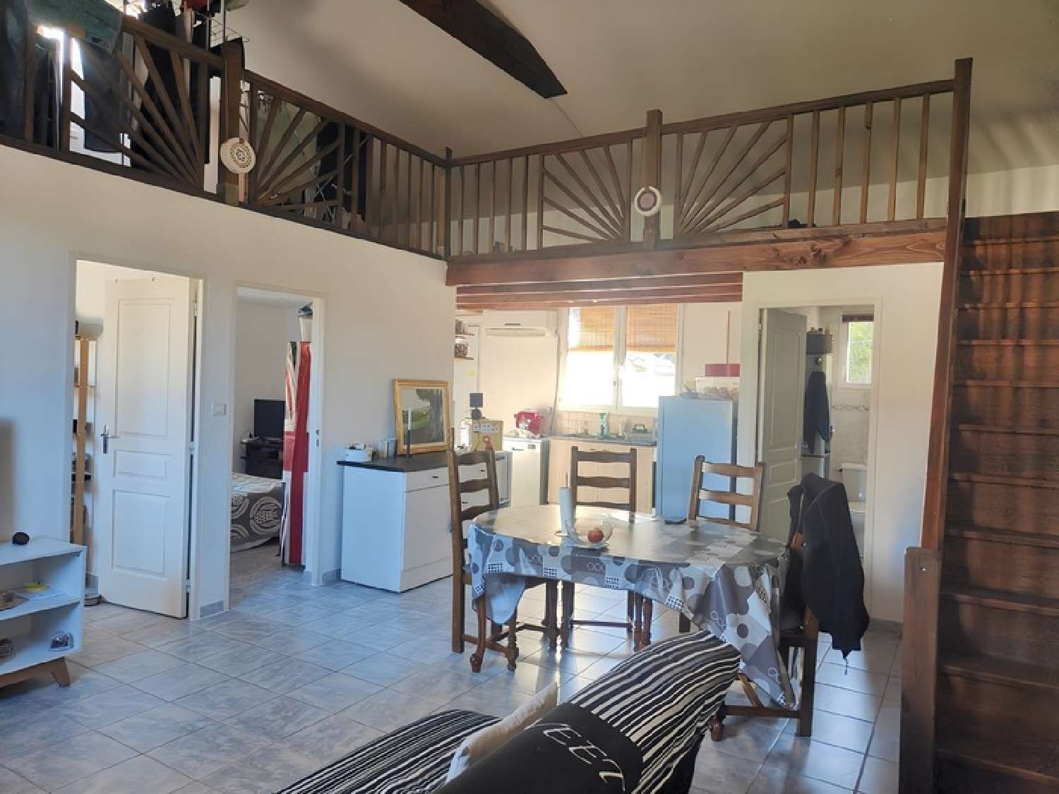 à vendre appartement Lodève Hérault 3