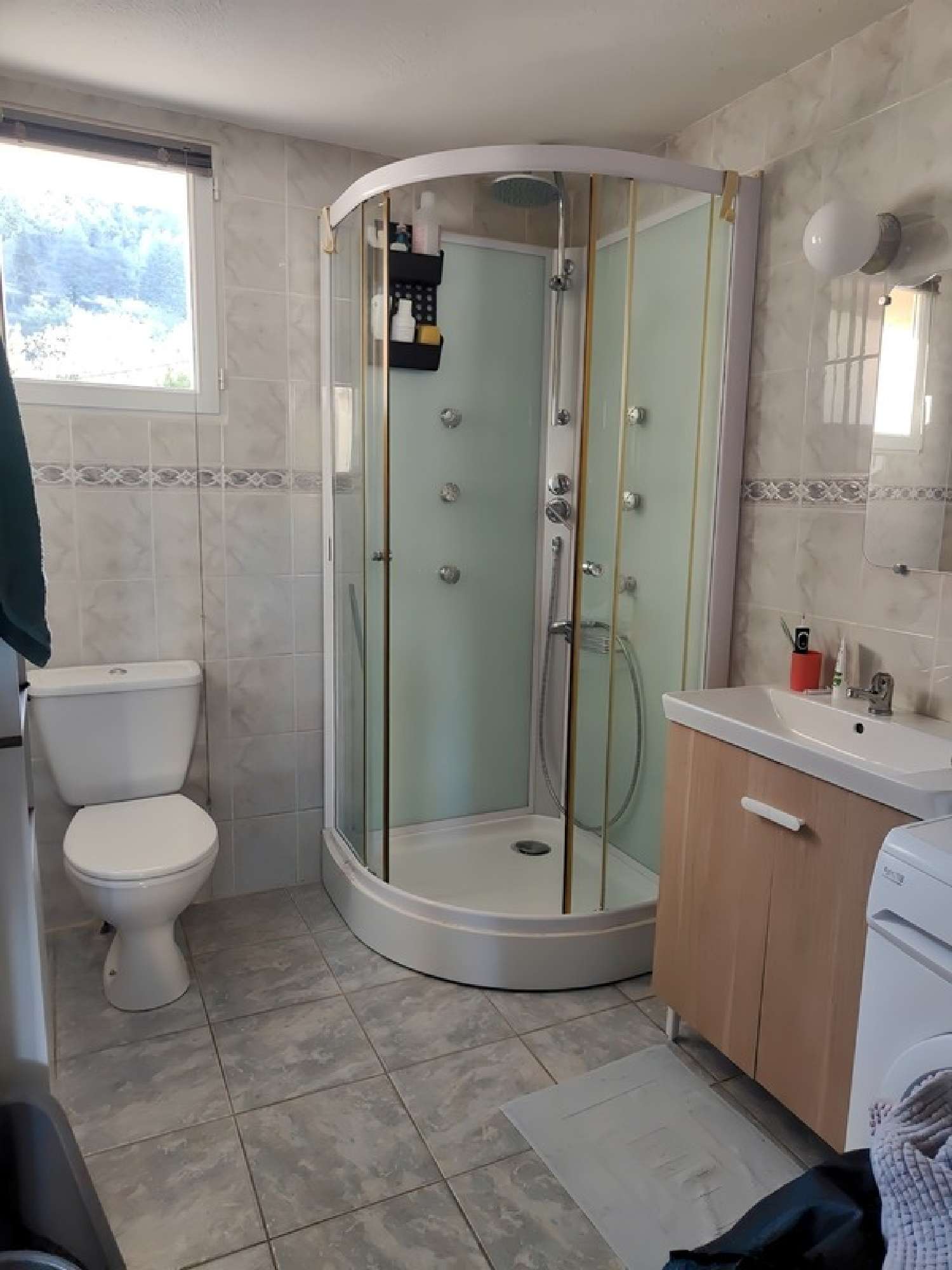 à vendre appartement Lodève Hérault 4