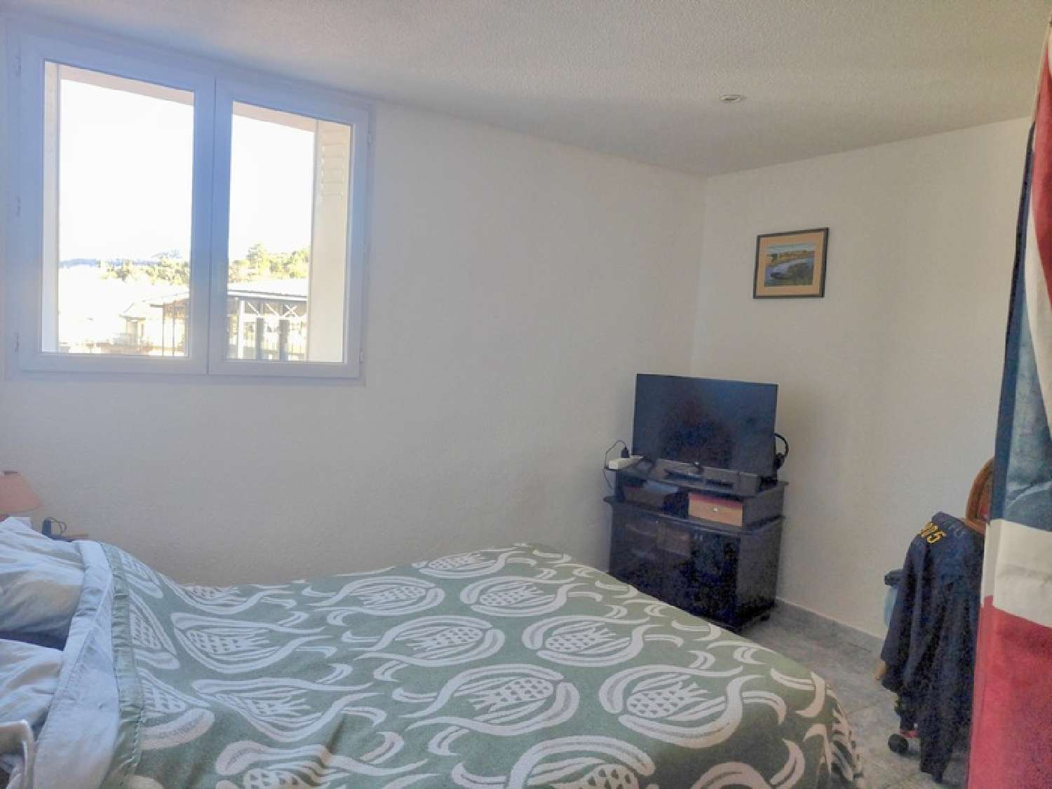 à vendre appartement Lodève Hérault 5