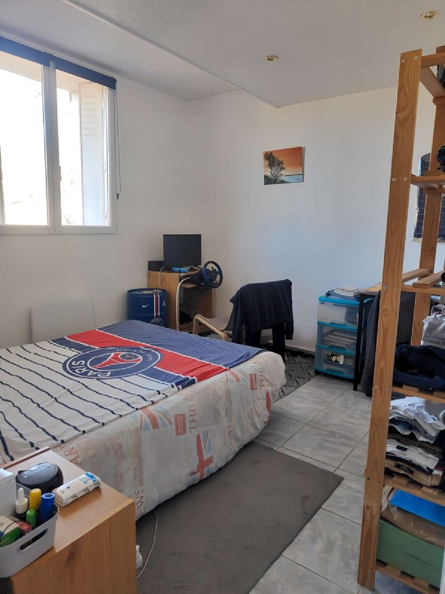 à vendre appartement Lodève Hérault 6