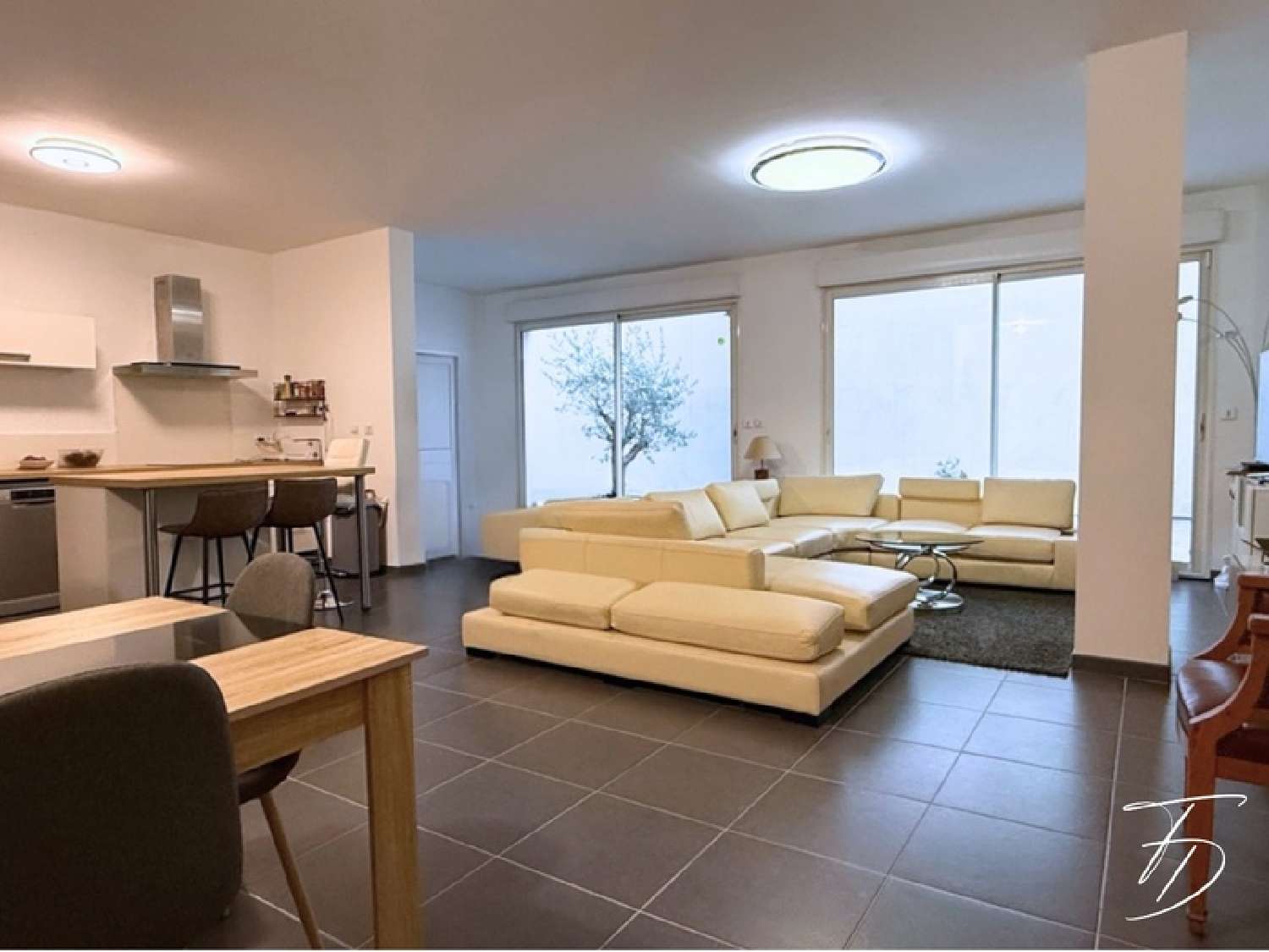 te koop appartement Lomme Nord 2