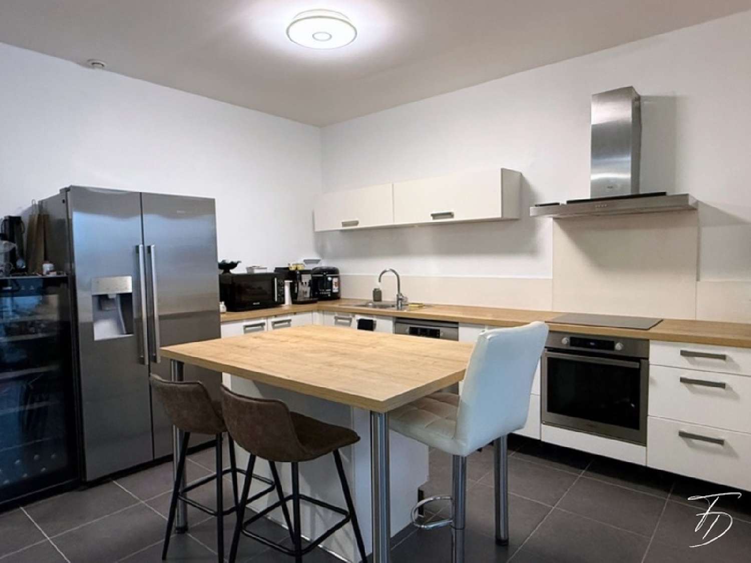 te koop appartement Lomme Nord 3