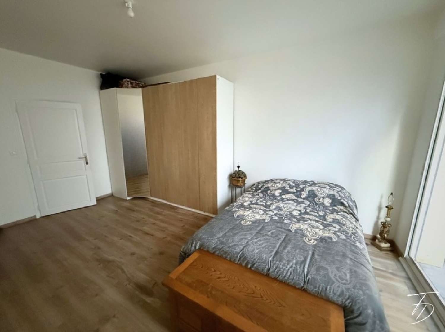 te koop appartement Lomme Nord 4