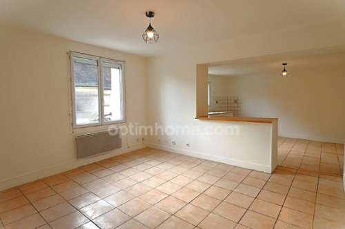 Longperrier Seine-et-Marne Wohnung/ Apartment Bild 7219109