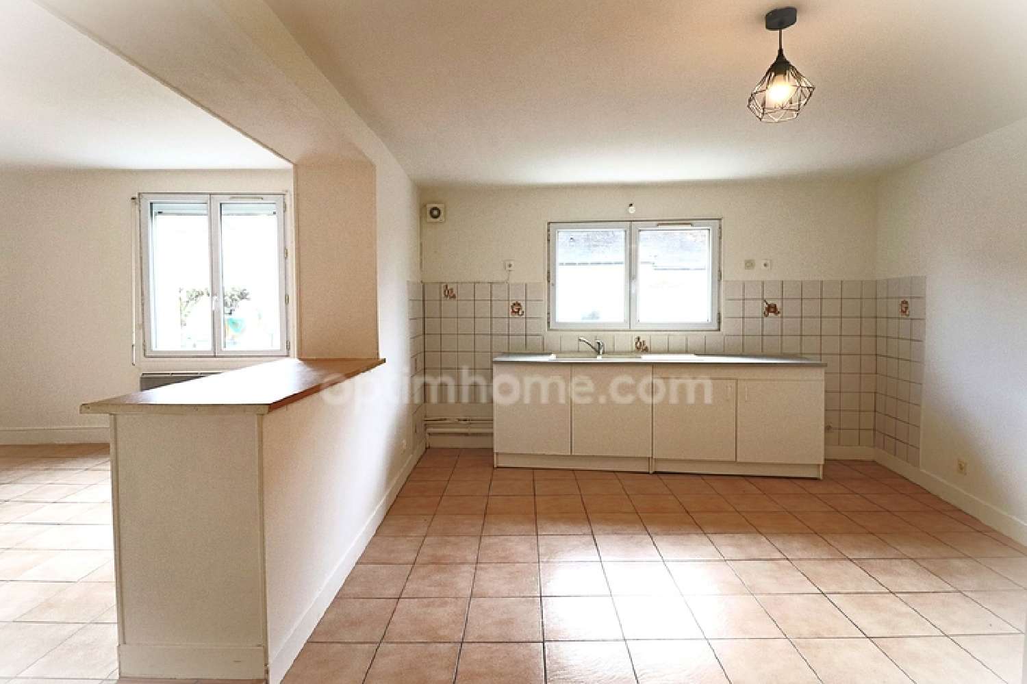  kaufen Wohnung/ Apartment Longperrier Seine-et-Marne 3