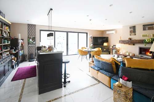 Longuyon Meurthe-et-Moselle appartement foto 7219003