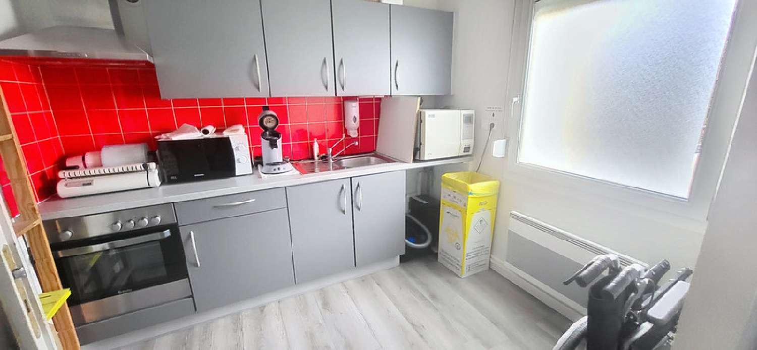  en venta apartamento Longwy Meurthe-et-Moselle 5