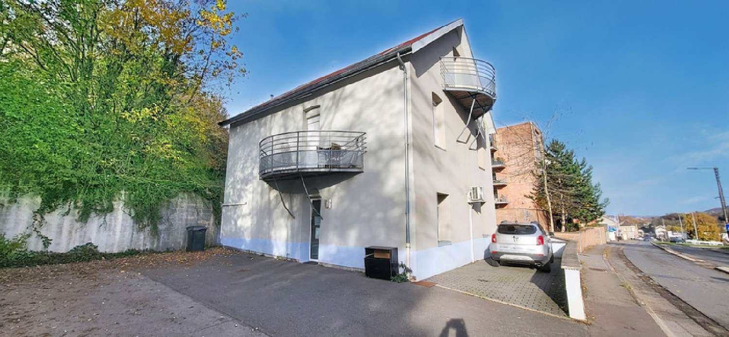  en venta apartamento Longwy Meurthe-et-Moselle 6