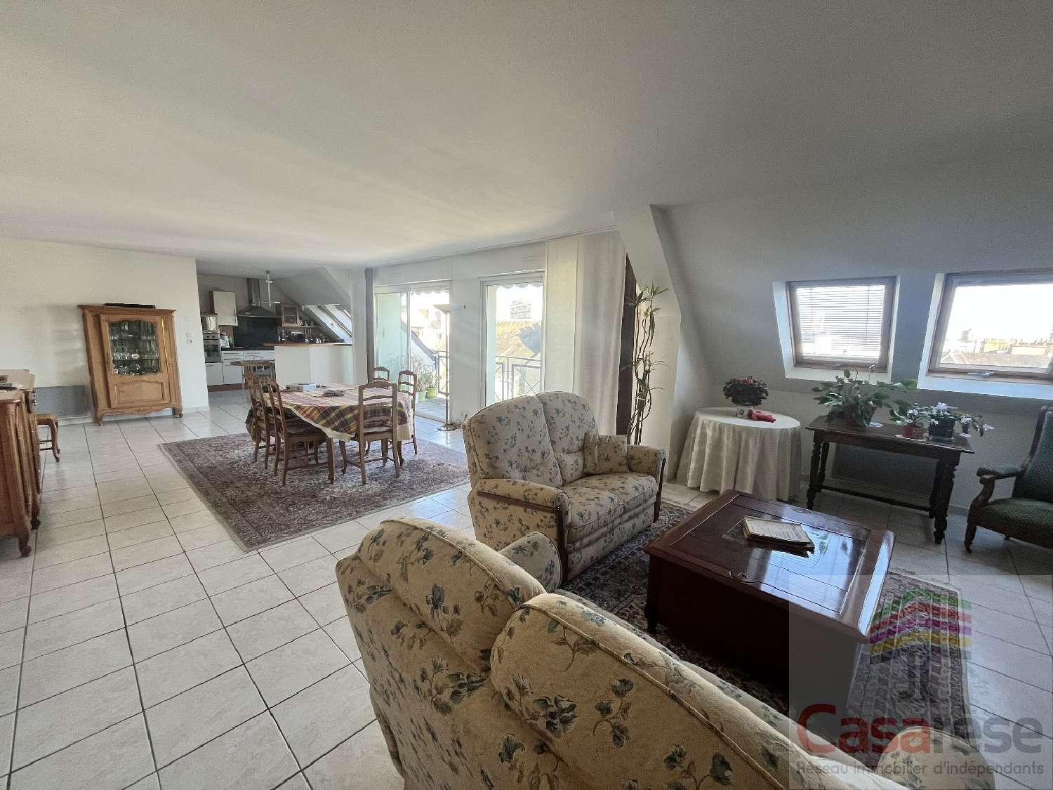  te koop appartement Lorient Morbihan 2