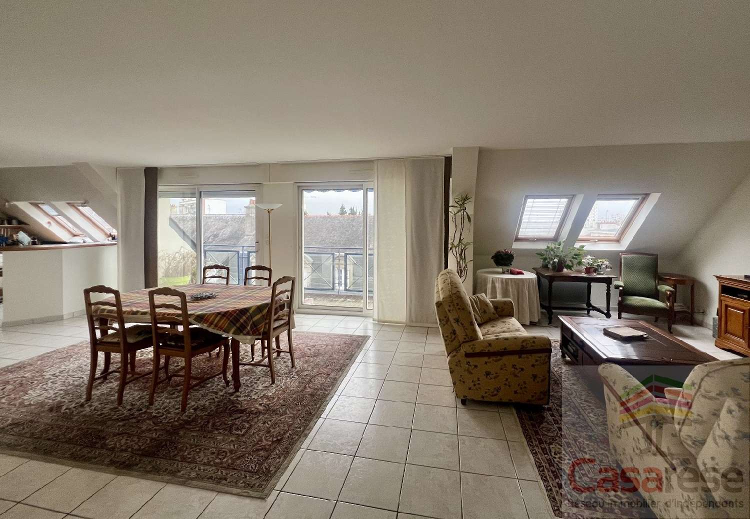  te koop appartement Lorient Morbihan 3