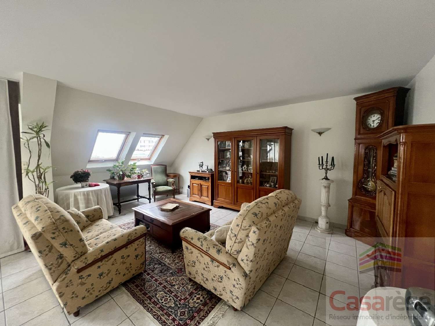  te koop appartement Lorient Morbihan 5