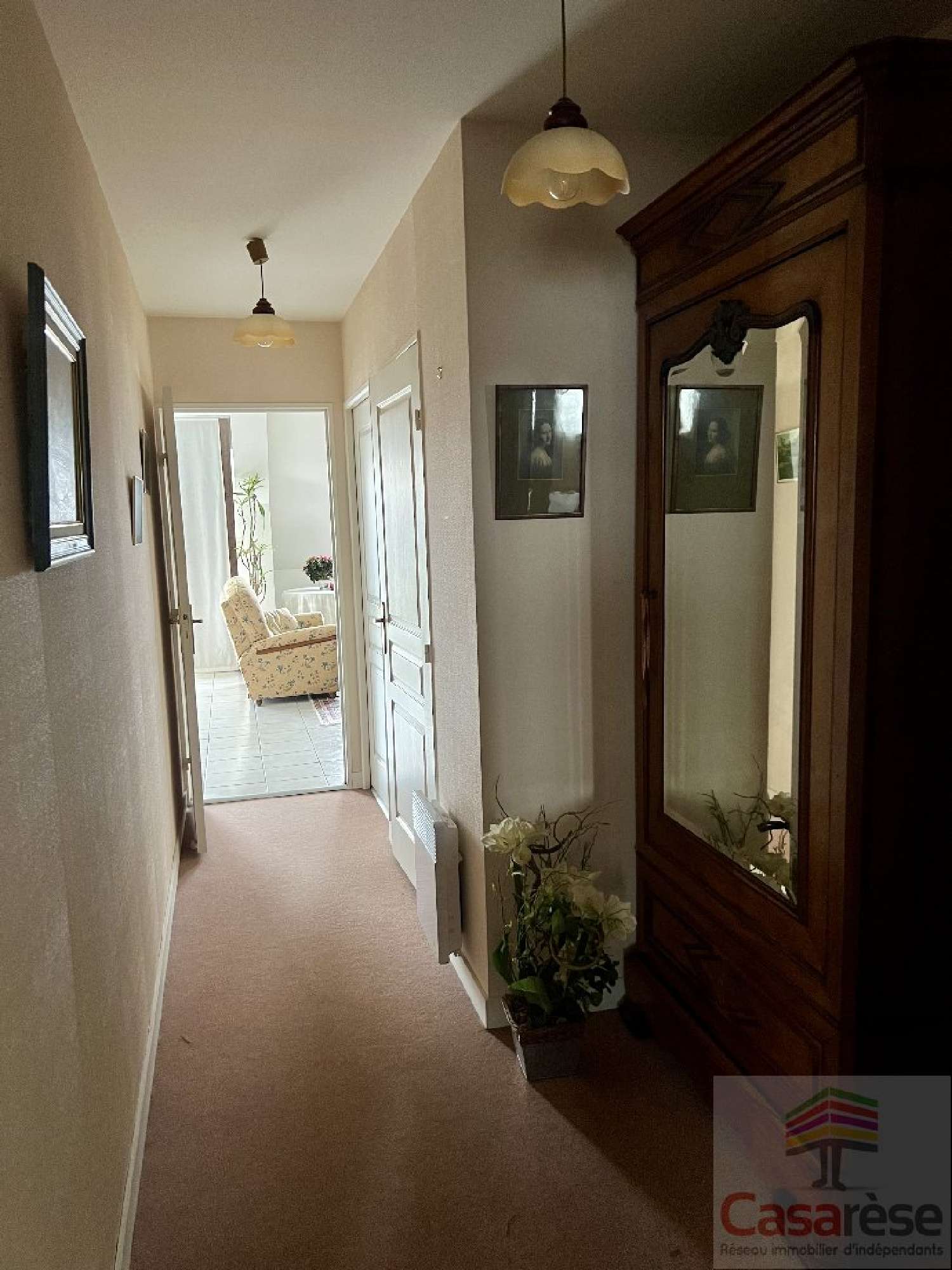  te koop appartement Lorient Morbihan 8