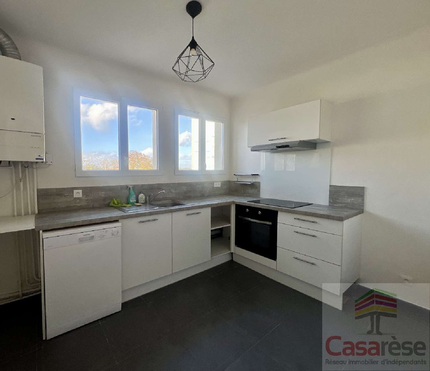  te koop appartement Lorient Morbihan 3