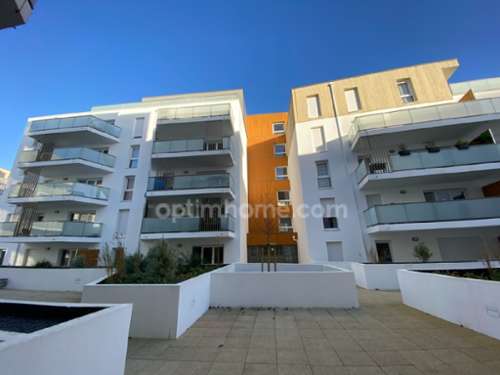 Lorient Morbihan appartement foto 7222466