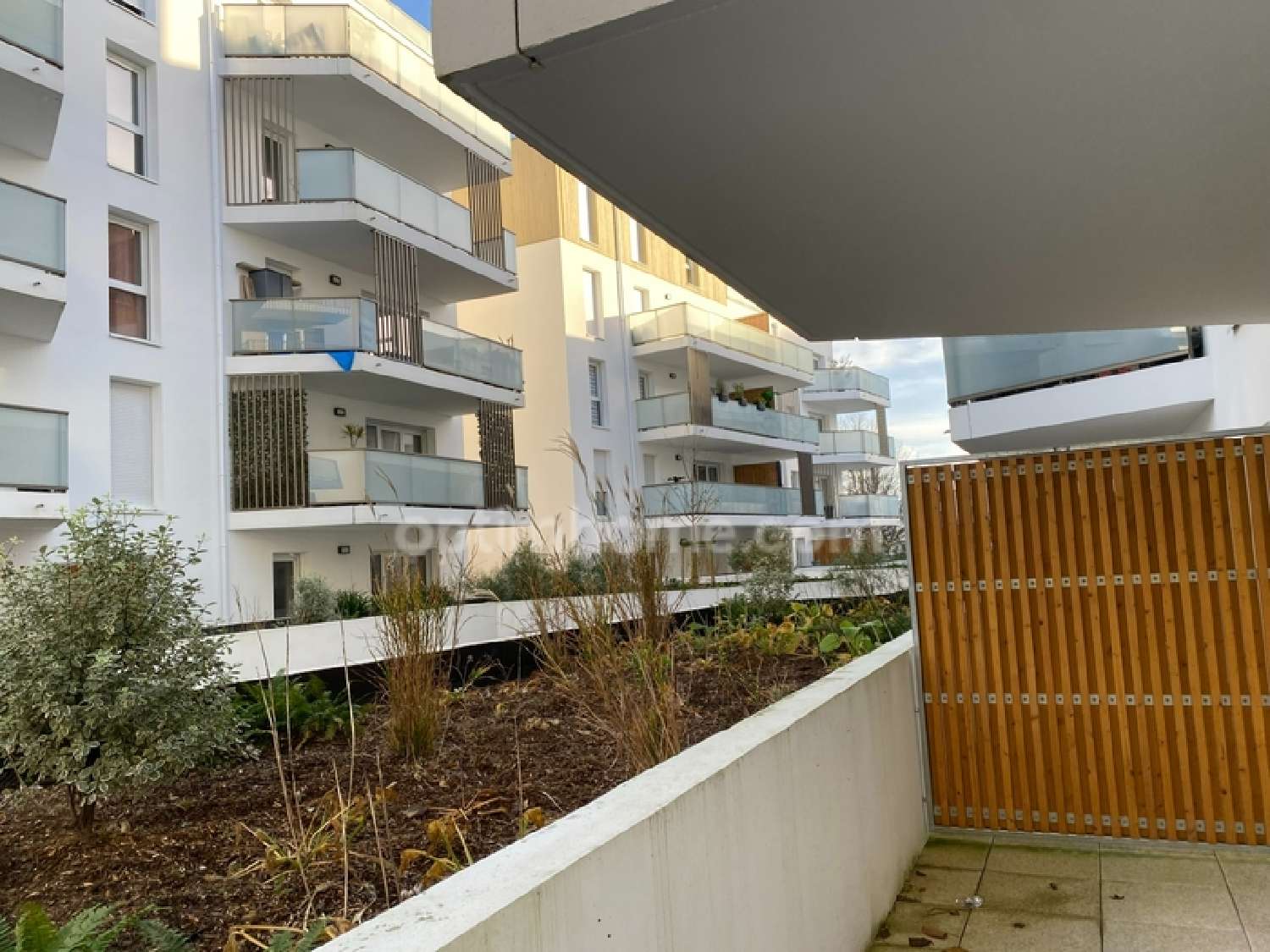 à vendre appartement Lorient Morbihan 3