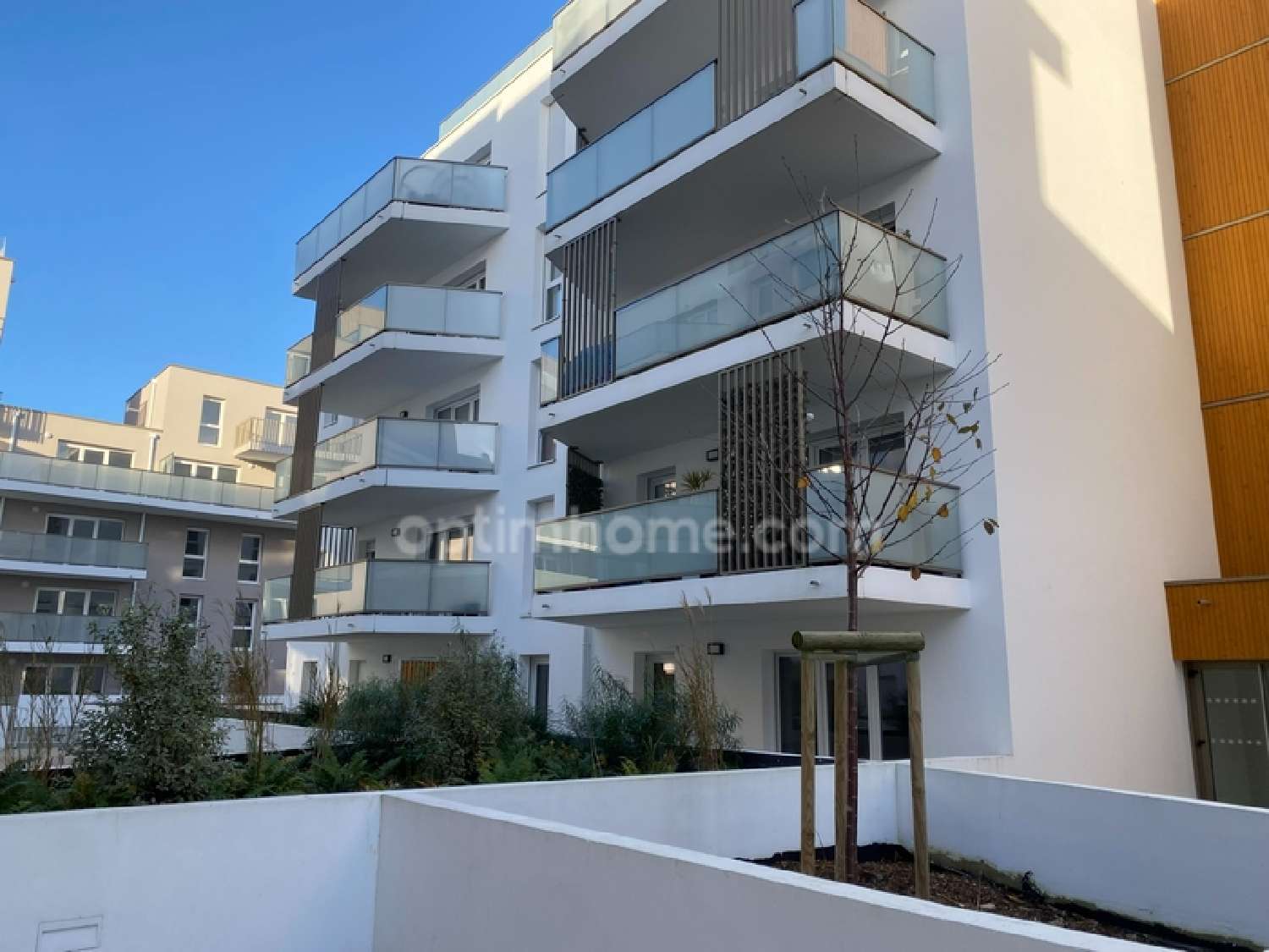 à vendre appartement Lorient Morbihan 4