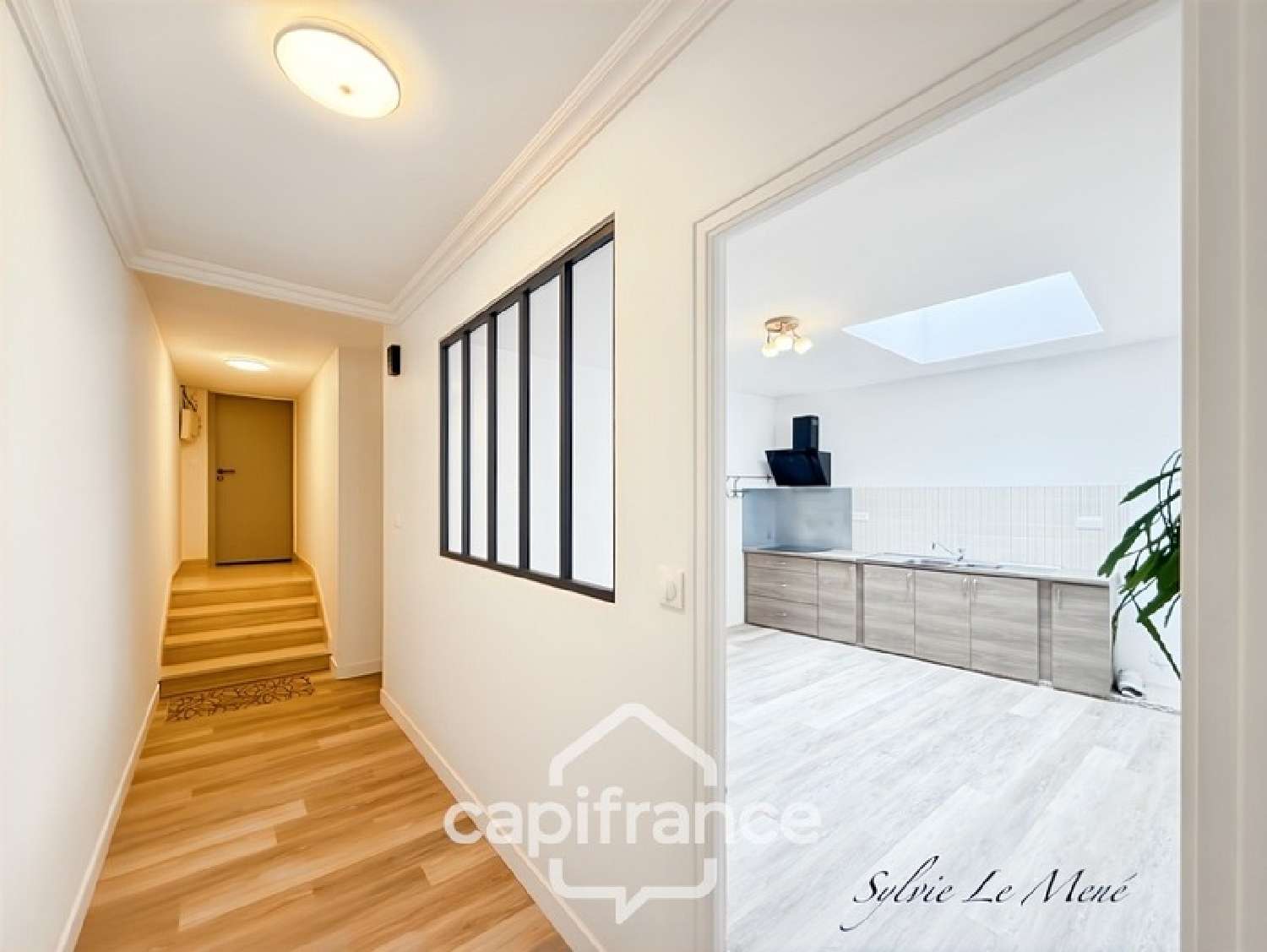 te koop appartement Loudéac Côtes-d'Armor 3