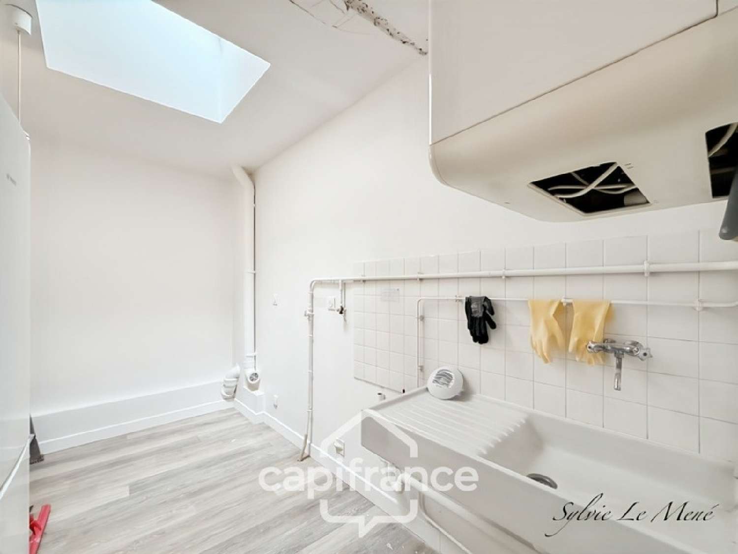 te koop appartement Loudéac Côtes-d'Armor 6